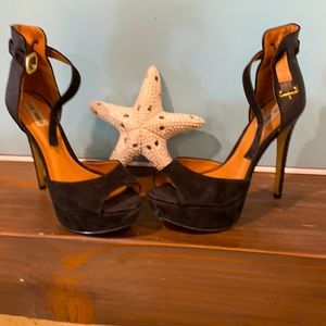 Steven Madden heels 🦋